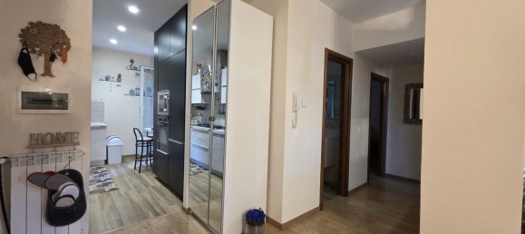 3-salle Appartement à Rome, Italy No. 261472 18