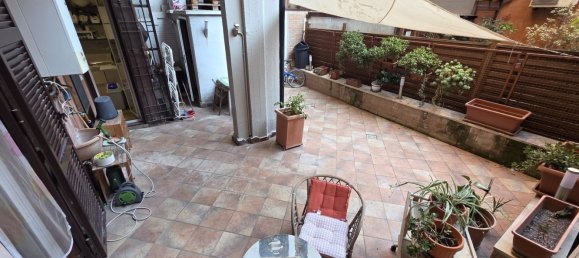 3-salle Appartement à Rome, Italy No. 261472 19