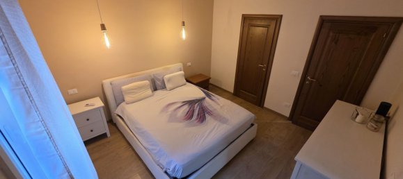 3-salle Appartement à Rome, Italy No. 261472 11
