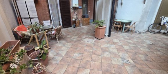 3-salle Appartement à Rome, Italy No. 261472 3