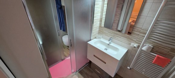 3-salle Appartement à Rome, Italy No. 261472 10