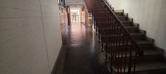 3-salle Appartement à Rome, Italy No. 261472 8