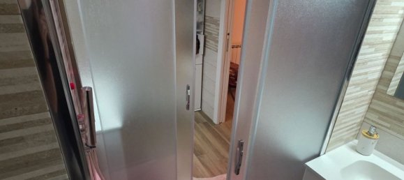 3-salle Appartement à Rome, Italy No. 261472 14