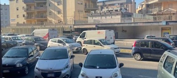 3-salle Appartement à Rome, Italy No. 261472 20