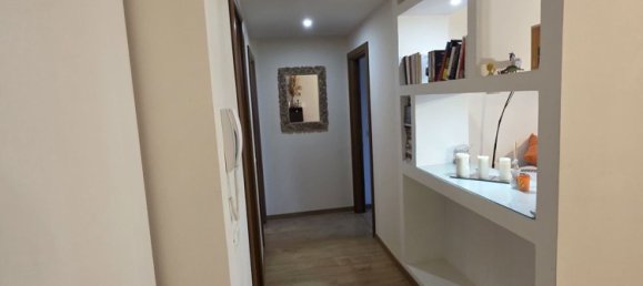 3-salle Appartement à Rome, Italy No. 261472 13