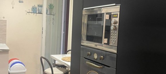 3-salle Appartement à Rome, Italy No. 261472 4