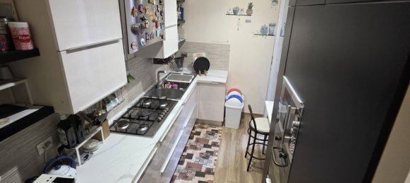 3-salle Appartement à Rome, Italy No. 261472 2