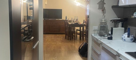 3-salle Appartement à Rome, Italy No. 261472 5