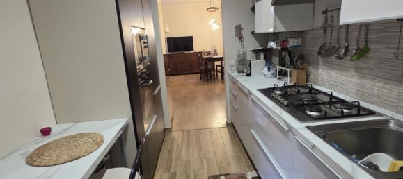 3-salle Appartement à Rome, Italy No. 261472 6