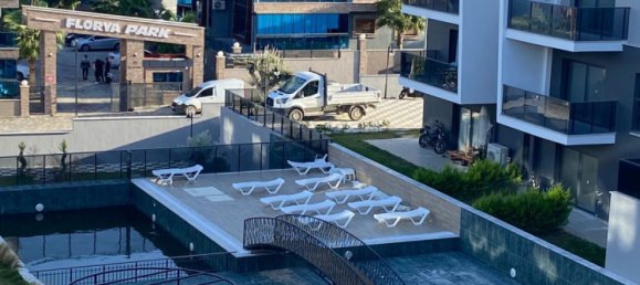 Wohnung 2+1 in Kusadasi, Turkey, Nr. 9311 17