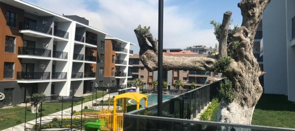 Wohnung 2+1 in Kusadasi, Turkey, Nr. 9311 12