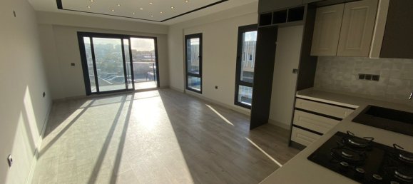 Wohnung 2+1 in Kusadasi, Turkey, Nr. 9311 18