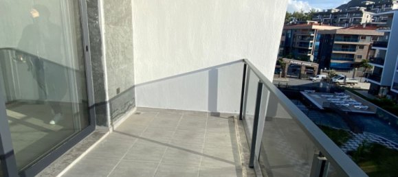 Wohnung 2+1 in Kusadasi, Turkey, Nr. 9311 10