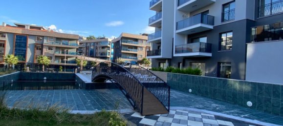 Wohnung 2+1 in Kusadasi, Turkey, Nr. 9311 3