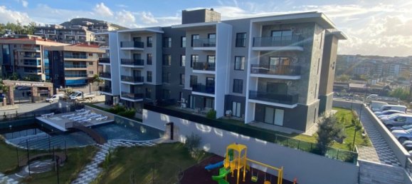 Wohnung 2+1 in Kusadasi, Turkey, Nr. 9311 19