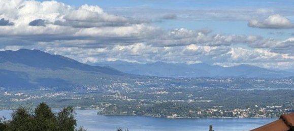 6 bedrooms House in Nebbiuno, Italy No. 331885 14