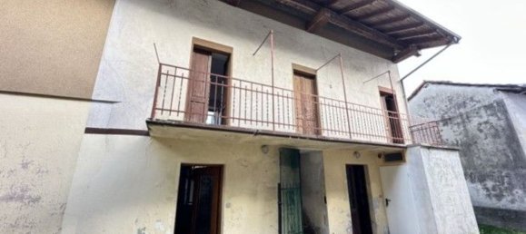 6 bedrooms House in Nebbiuno, Italy No. 331885 3