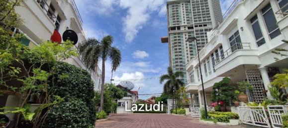 3 Schlafzimmer Cafe / Restaurant in Pattaya, Thailand, Nr. 15948 2