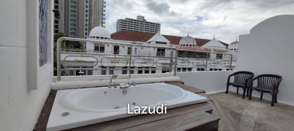 3 Schlafzimmer Cafe / Restaurant in Pattaya, Thailand, Nr. 15948 5