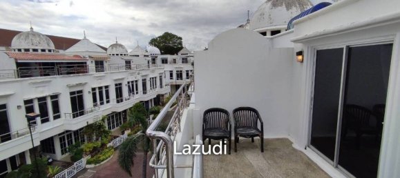 3 Schlafzimmer Cafe / Restaurant in Pattaya, Thailand, Nr. 15948 8