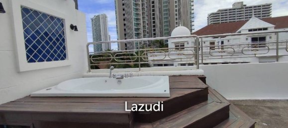 3 Schlafzimmer Cafe / Restaurant in Pattaya, Thailand, Nr. 15948 6