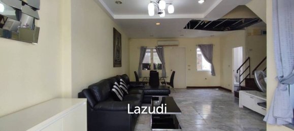 3 Schlafzimmer Cafe / Restaurant in Pattaya, Thailand, Nr. 15948 4