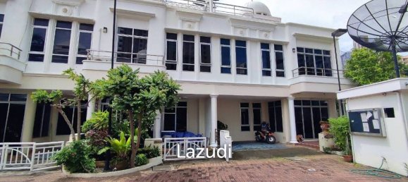 3 Schlafzimmer Cafe / Restaurant in Pattaya, Thailand, Nr. 15948 3