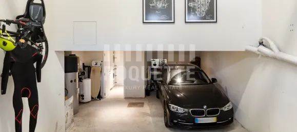 3 غرف نوم منزل في Porto, Portugal رقم 142482 15