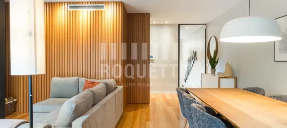 3 غرف نوم منزل في Porto, Portugal رقم 142482 4