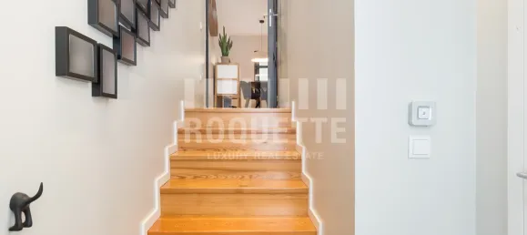 3 غرف نوم منزل في Porto, Portugal رقم 142482 8