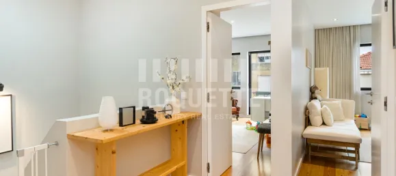 3 غرف نوم منزل في Porto, Portugal رقم 142482 14