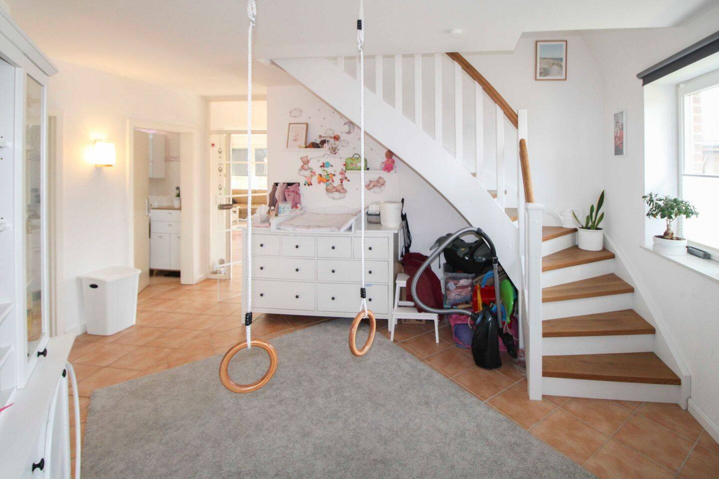 Adosado de 5 dormitorios en Schleswig-Flensburg, Germany No. 351697