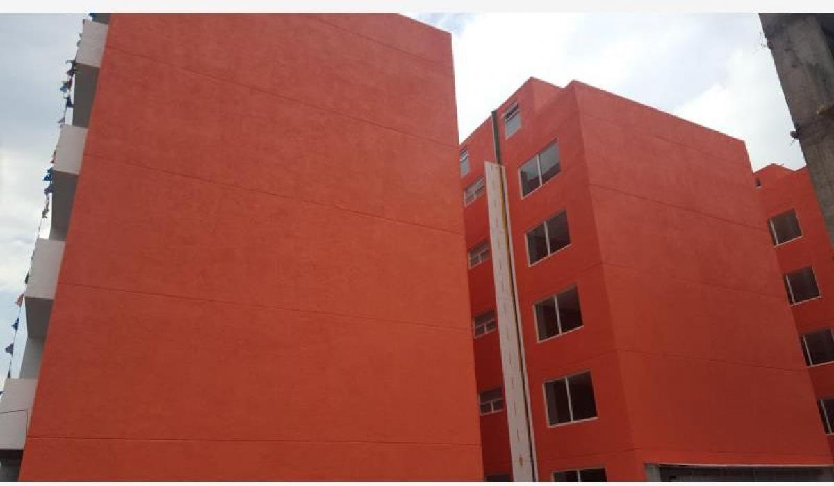 Квартира с 3 спальнями в Сьюдад Лопес Матеос, Мексика № 214114