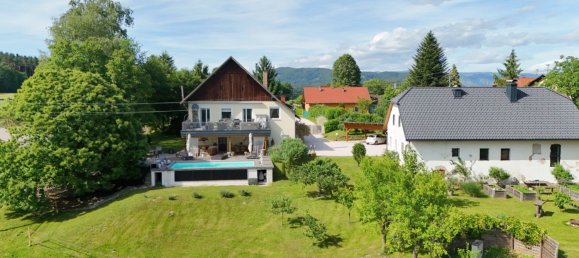 Gewerbliche Immobilie in Grafenstein, Austria 316m², Nr. 225723 4