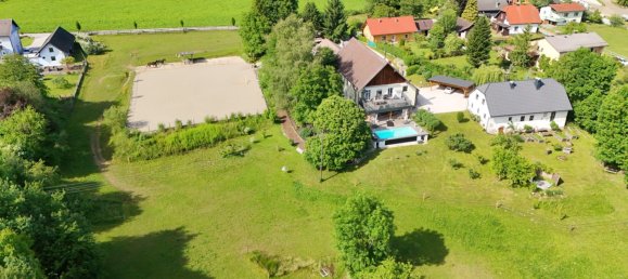 Gewerbliche Immobilie in Grafenstein, Austria 316m², Nr. 225723 2