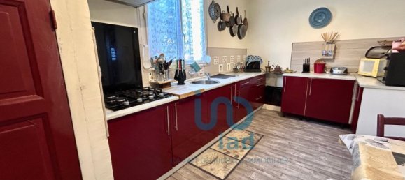 2 غرف نوم منزل في Courgivaux, France رقم 67454 7