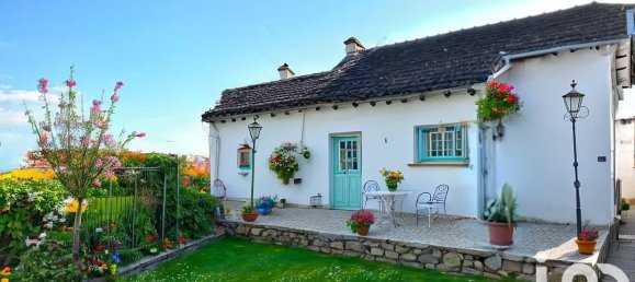 2 غرف نوم منزل في Courgivaux, France رقم 67454 2