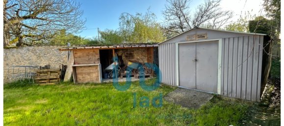 2 غرف نوم منزل في Courgivaux, France رقم 67454 12