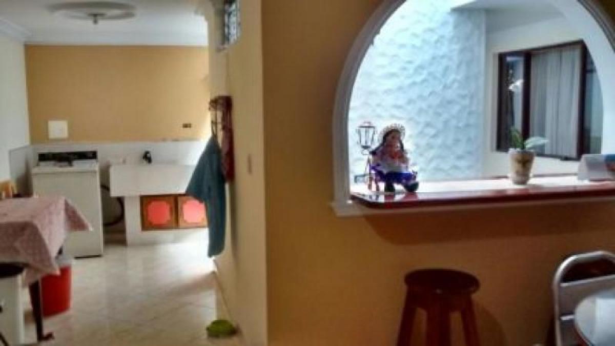 7 chambres Maison à Antioquia, Colombia No. 1214