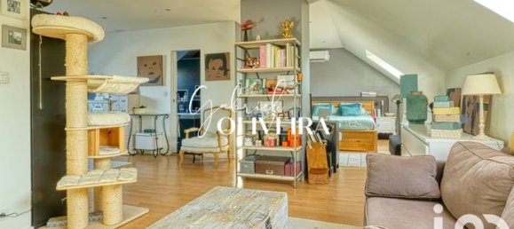 Casa T4 em Groslay, France N.º 357025 8