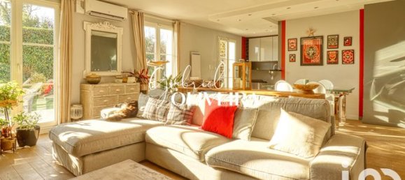 Casa T4 em Groslay, France N.º 357025 2