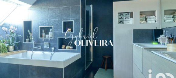 Casa T4 em Groslay, France N.º 357025 12