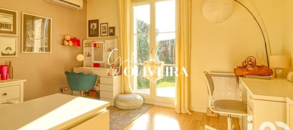 Casa T4 em Groslay, France N.º 357025 14