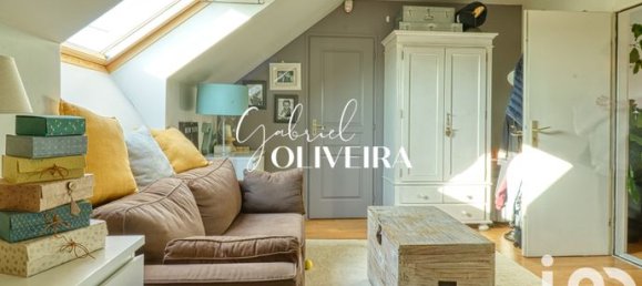 Casa T4 em Groslay, France N.º 357025 11