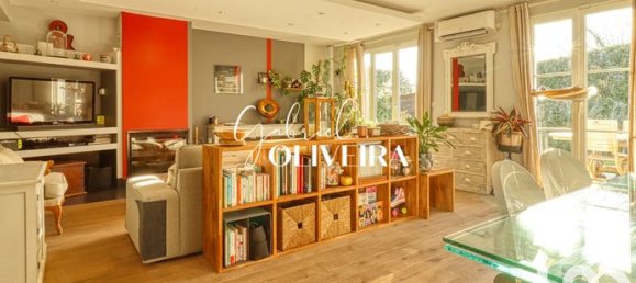 Casa T4 em Groslay, France N.º 357025 5