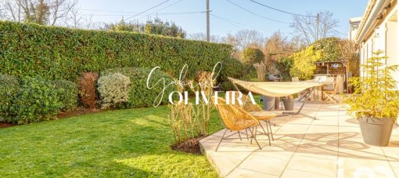 Casa T4 em Groslay, France N.º 357025 15