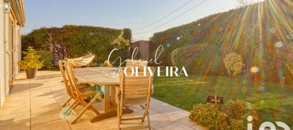 Casa T4 em Groslay, France N.º 357025 16