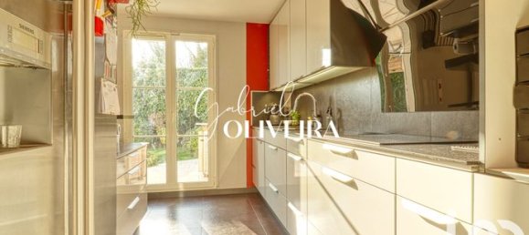 Casa T4 em Groslay, France N.º 357025 7