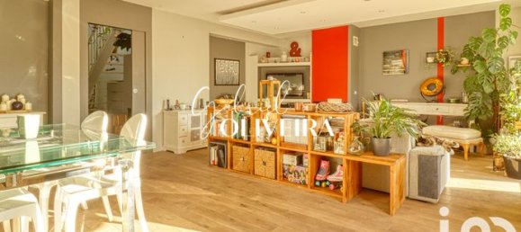 Casa T4 em Groslay, France N.º 357025 3