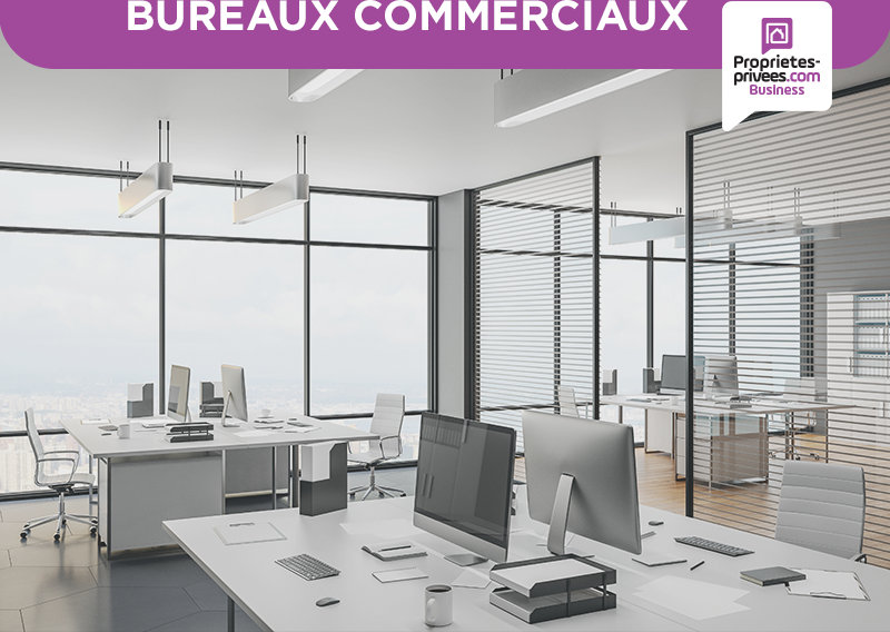  مكتب في Colmar, France 270متر مربع رقم 224485